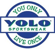 Yolo Sportswear Logo