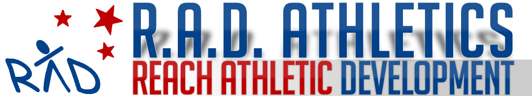 R. A. D. Athletics