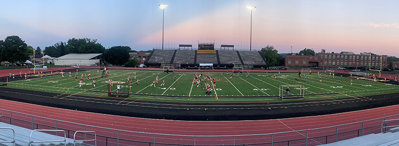 Reach Athletics