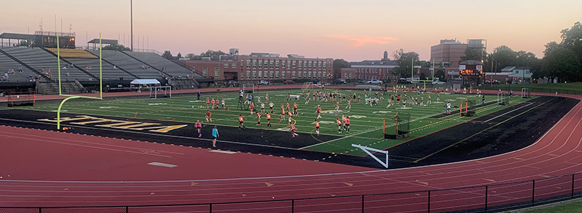 Reach Athletics